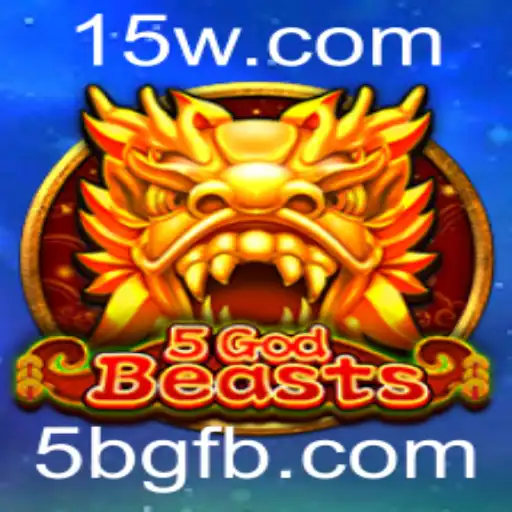 Descubra o Universo Fascinante de 5GodBeasts