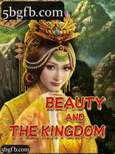 BeautyAndTheKingdom
