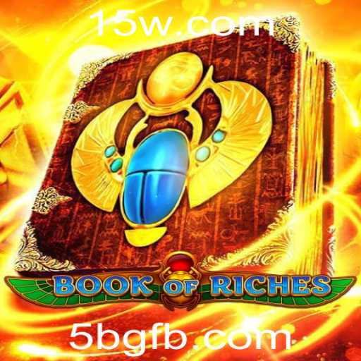 Explorando o Fascinante Mundo de BookofRiches: Um Guia Completo