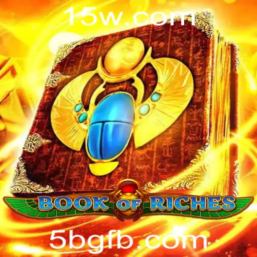 Explorando o Fascinante Mundo de BookofRiches: Um Guia Completo