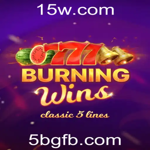 Descubra tudo sobre BurningWins: o Jogo de Slot da 5bg