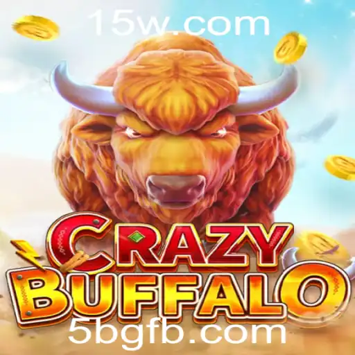 Descubra o Fascinante Mundo de CRAZYBUFFALO: A Nova Sensação dos Jogos de Estratégia