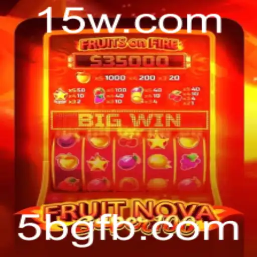 Descubra a Aventura Frutífera de FruitNovaSuper100: O Jogo que Está Conquistando Os Gamers