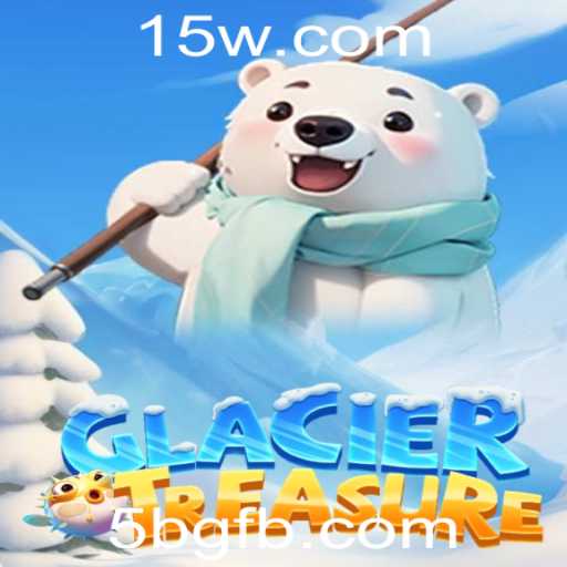 GlacierTreasure: Uma Aventura Congelante no Mundo dos Jogos