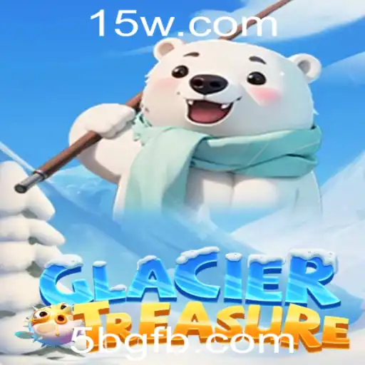 GlacierTreasure: Uma Aventura Congelante no Mundo dos Jogos