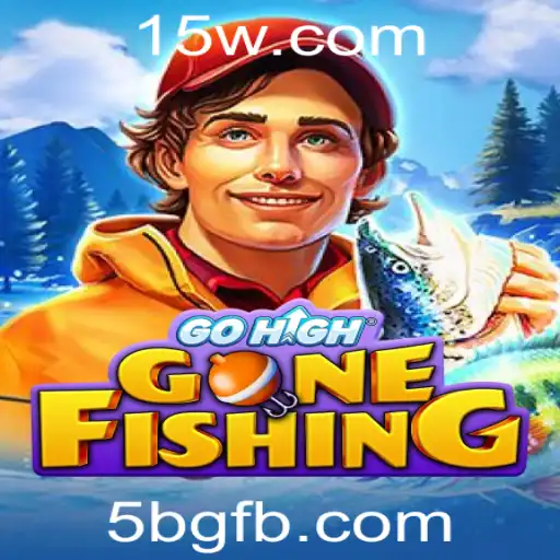 Descubra o Inovador Jogo 'GoHighGoneFishing' e Mergulhe na Aventura com a Palavra-Chave '5bg'