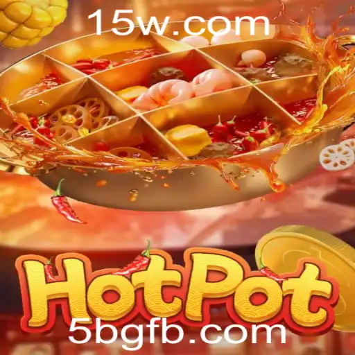 Explorando o Jogo 'Hotpot': Uma Nova Aventura com a Chave do Mistério '5bg'