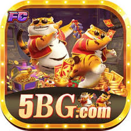 5bg Logo