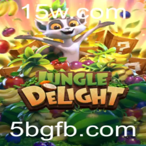 JungleDelight: O Novo Fenômeno do Mundo dos Games Explorado