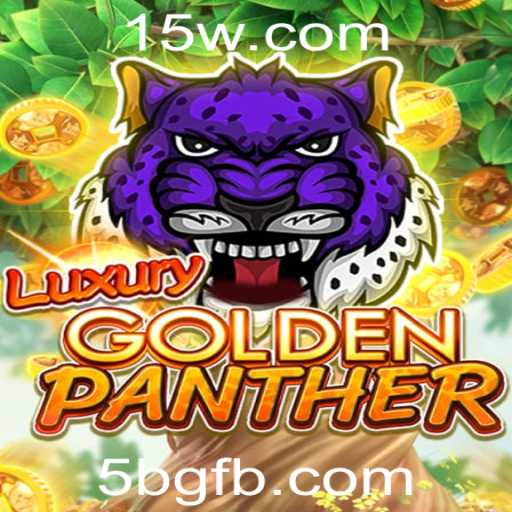 Explorando o Jogo Fascinante LUXURYGOLDENPANTHER