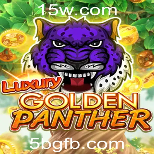Explorando o Jogo Fascinante LUXURYGOLDENPANTHER
