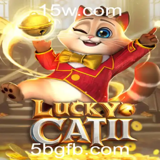 Explorando o Universo de LuckyCatII: Jogo Emoção e Estratégia em 5bg