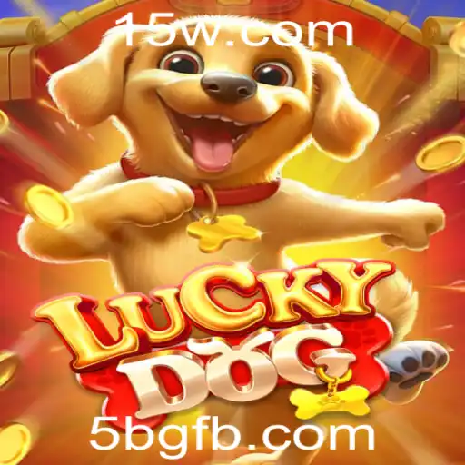 Explorando o Universo de LuckyDog: Um Mergulho no Jogo do Momento