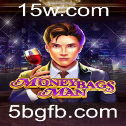 Explorando o Universo Empolgante de MoneybagsMan: Uma Aventura com Regras Inovadoras