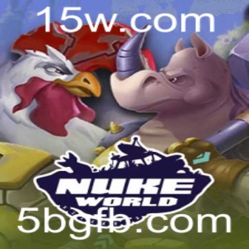 Explorando NukeWorld: O Impacto Global de um Jogo Revolucionário