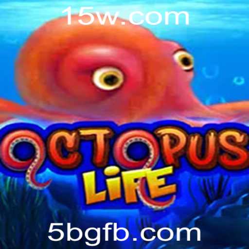 Descubra o Fascinante Mundo de OctopusLife: Um Jogo de Estratégia e Sobrevivência