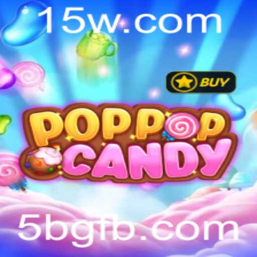 Descubra o Mundo Encantado de POPPOPCANDY