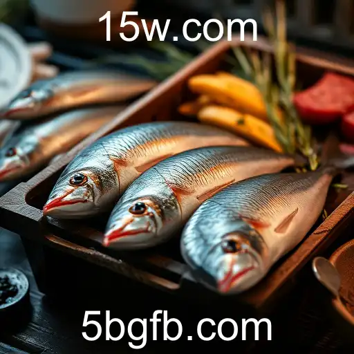 Pesca Online: Transformação com Tecnologia 5bg