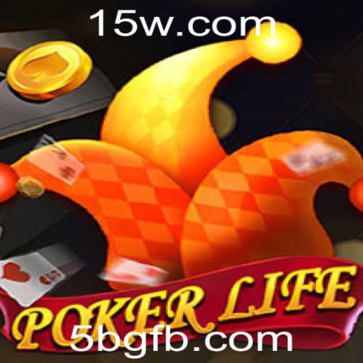 PokerLife: A Revolução no Mundo dos Jogos de Cartas
