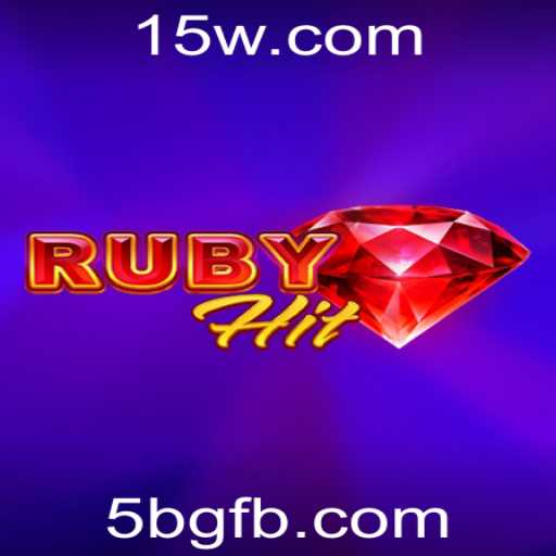 Descubra o Fascinante Mundo de RubyHit