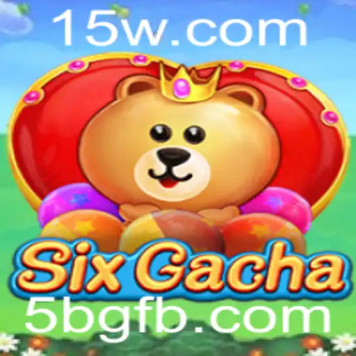 Descubra o Fascinante Mundo de SixGacha