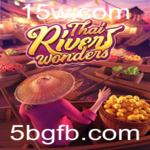 Descubra o Fascínio de ThaiRiverWonders: Um Mergulho no Mundo dos Jogos