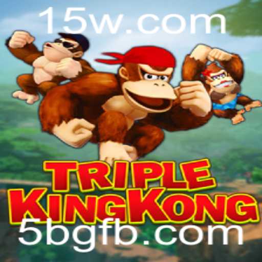 TripleKingKong: Uma Aventura Desafiadora no Mundo dos Jogos