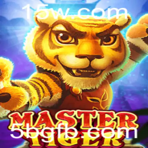 Explorando o Novo Fenômeno dos Jogos: MasterTiger e o Enigma 5bg