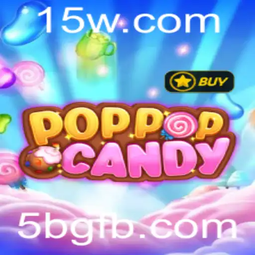 Descubra o Mundo Encantado de POPPOPCANDY