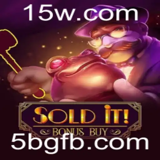 Tudo sobre o Jogo SolditBonusBuy: Descrição, Introdução e Regras