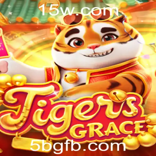 TigersGrace: Descubra o Novo Fenômeno dos Jogos com 5bg