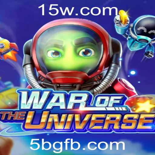 WAROFTHEUNIVERSE: Descubra o Universo Estratégico do Novo Jogo de Tabuleiro