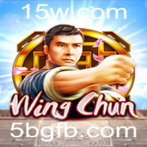 Explorando o Jogo 'WingChun': Uma Imersão na Cultura e Estratégia