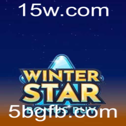 Explorando o Jogo WinterStarBonusBuy