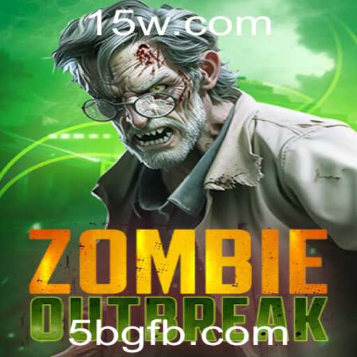 ZombieOutbreak: Uma Imersiva Aventura no Apocalipse Zumbi